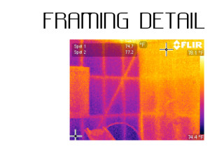 Framing Detail